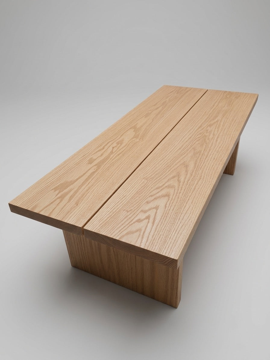 red oak variant