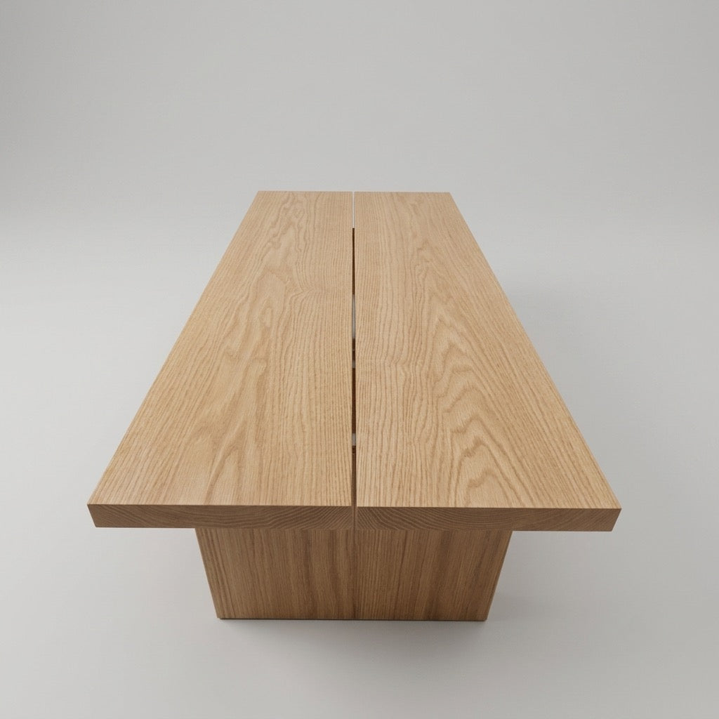 red oak variant