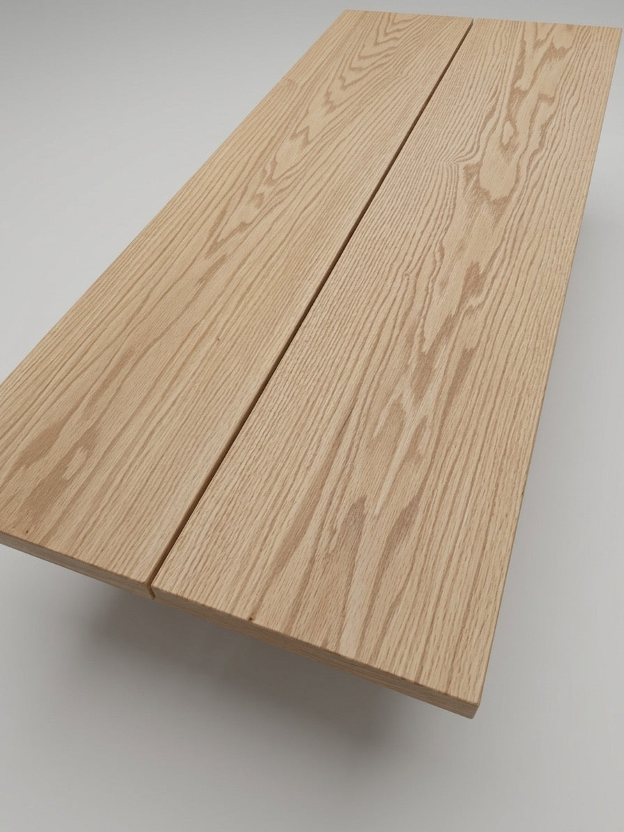 red oak variant